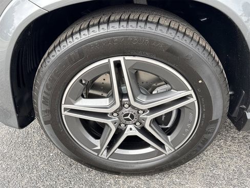 New 2026 Mercedes-Benz GLE 350 4MATIC image 9
