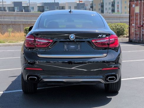 Used 2019 BMW X6 sDrive35i image 9