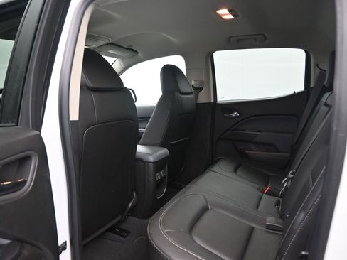 Used 2020 Chevrolet Colorado Z71 image 30