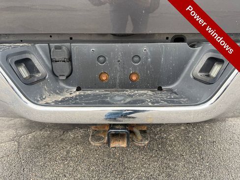 Used 2017 RAM 1500 Big Horn image 35