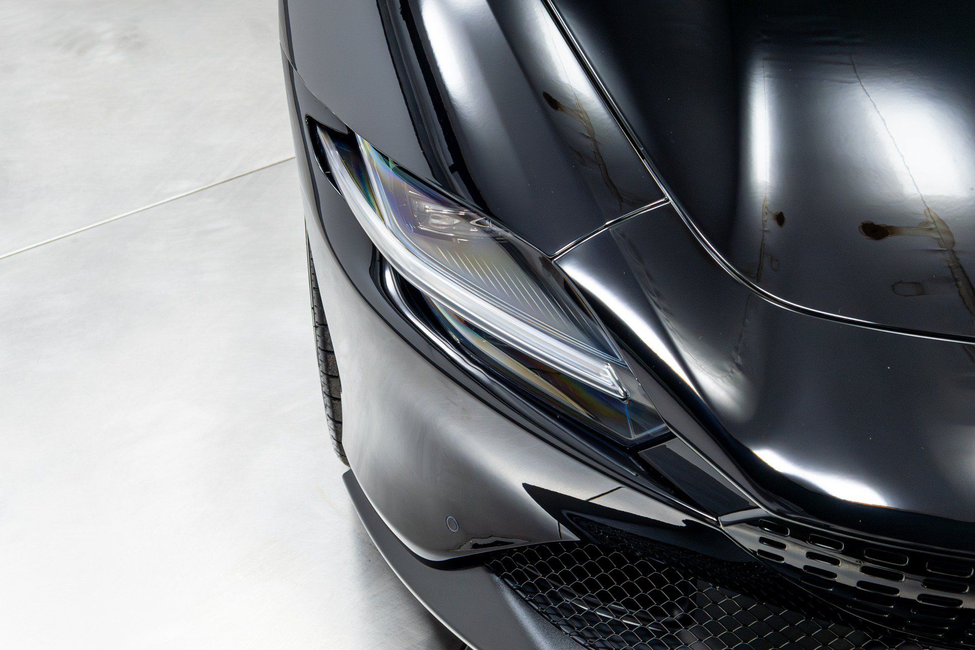 Used 2022 Ferrari Roma RWD image 56