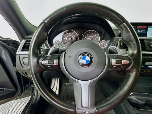 Used 2018 BMW 340i xDrive 340i xDrive w/ Premium Package image 17