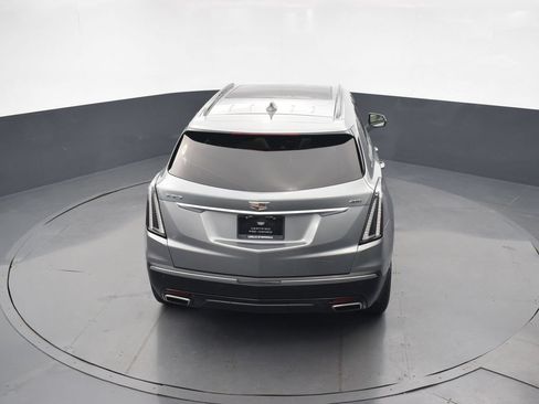 Used 2023 Cadillac XT5 Sportv w/ Technology Package AWD/4WD image 46