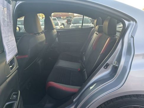 Used 2019 Subaru WRX Premium w/ Performance Package image 17