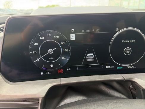 Used 2023 Kia Telluride SX X-Line image 10