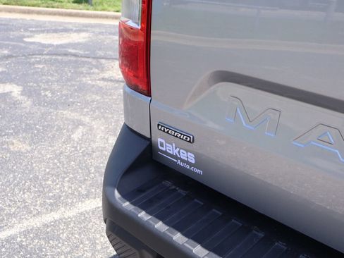 Used 2024 Ford Maverick XLT FWD image 8
