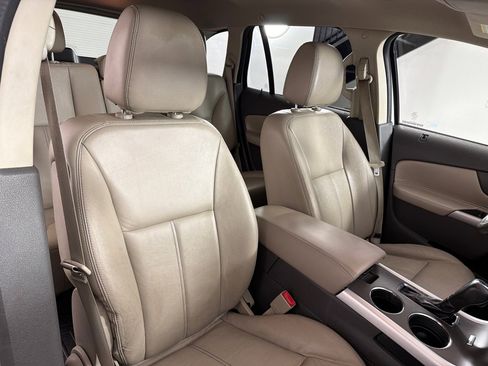 Used 2014 Ford Edge SEL w/ Equipment Group 204A AWD/4WD image 22