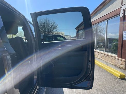 Used 2022 RAM 1500 Rebel w/ Rebel Level B Equipment Group image 22