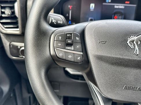 New 2026 Ford Bronco Sport Big Bend AWD/4WD image 20