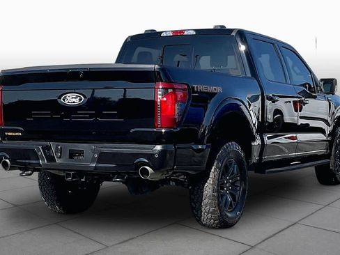 Used 2025 Ford F150 Tremor w/ Tow/Haul Package AWD/4WD image 13