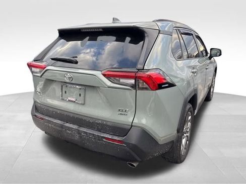 Certified 2023 Toyota RAV4 XLE Premium image 6