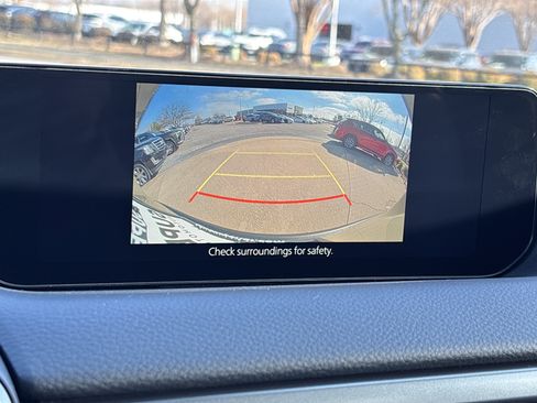 New 2026 MAZDA CX-50 AWD 2.5 S w/ Weather Package image 38