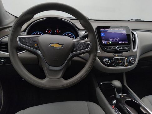 Used 2022 Chevrolet Malibu LS w/ Driver Confidence Package II FWD image 22