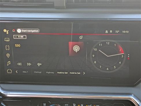 New 2026 GMC Sierra 1500 Denali Ultimate w/ LPO, Black Badging Package image 21