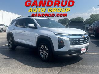 Certified 2025 Chevrolet Equinox LT w/ Convenience Package II AWD/4WD video 1