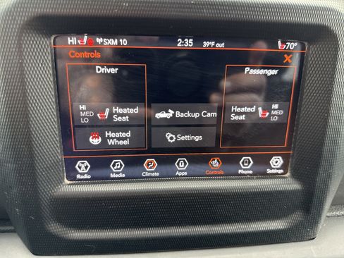 Used 2020 Jeep Gladiator Sport w/ Quick Order Package 24S image 27