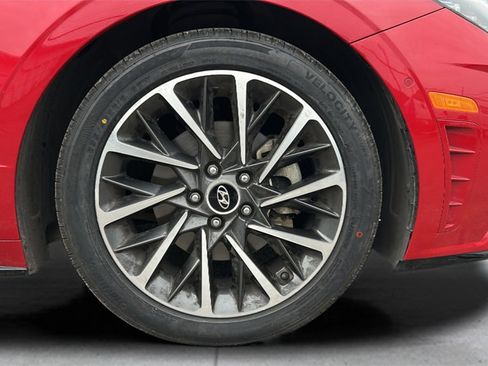 Used 2020 Hyundai Sonata Limited image 35