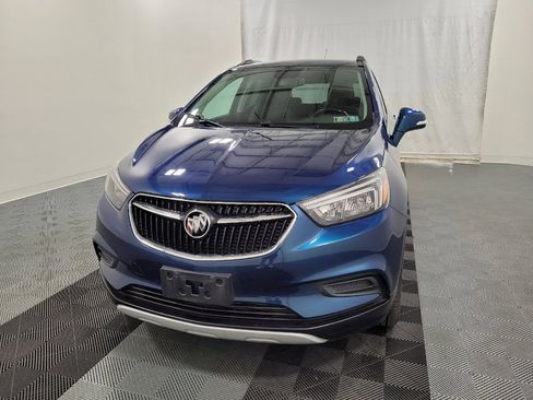 Used 2019 Buick Encore Preferred AWD/4WD image 15