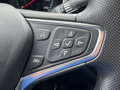 Used 2024 Chevrolet Malibu LT FWD image 16