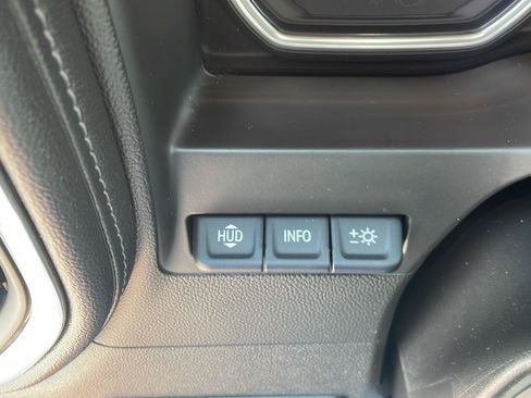Used 2022 Chevrolet Silverado 3500 LTZ w/ LTZ Plus Package AWD/4WD image 15
