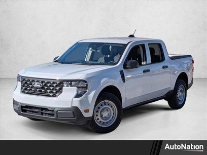 New 2025 Ford Maverick XL