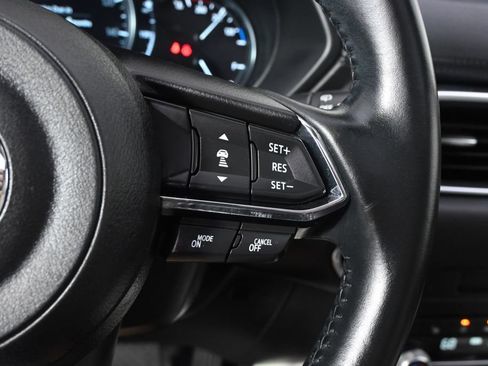 Used 2019 MAZDA CX-5 Grand Touring AWD/4WD image 34