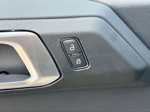 New 2025 Ford Bronco Big Bend image 16