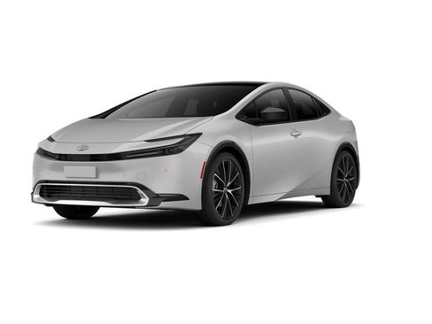 New 2026 Toyota Prius Limited FWD image 83