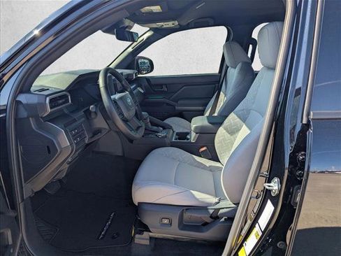 New 2025 Toyota Tacoma SR5 image 4