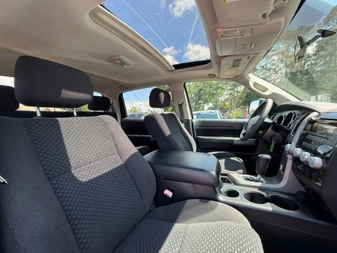 Used 2011 Toyota Tundra 2WD CrewMax w/ TRD Off-Road Pkg image 24