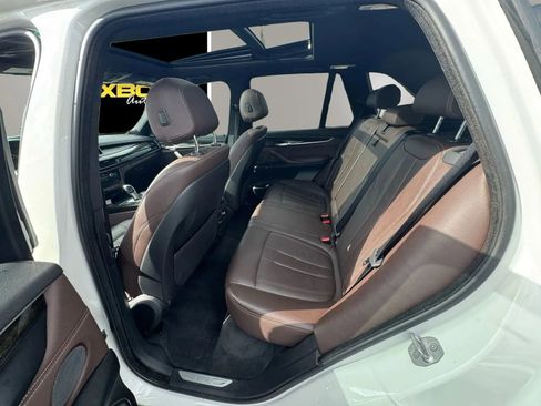 Used 2017 BMW X5 xDrive35i image 17