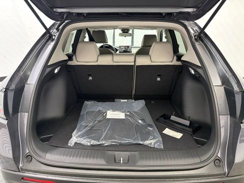 New 2026 Honda HR-V LX image 19