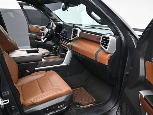 Used 2024 Toyota Tundra 1794 Edition image 28