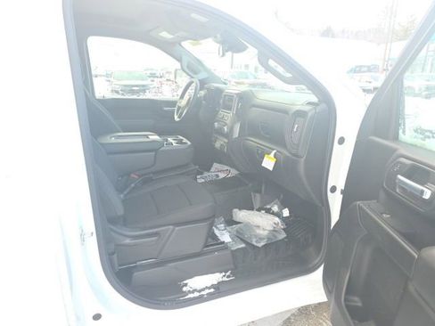 New 2026 GMC Sierra 3500 Pro w/ Convenience Package AWD/4WD image 7