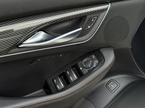 Used 2020 Cadillac CT5 Sport w/ Cold Weather Package image 28