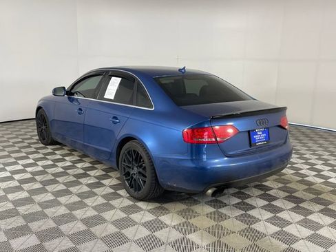 Used 2011 Audi A4 2.0T Premium Plus AWD/4WD image 14