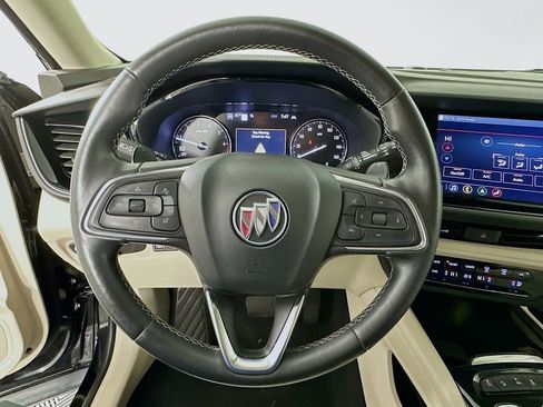 Used 2022 Buick Envision Avenir w/ Technology Package II image 11