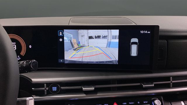 New 2027 Hyundai Santa Fe XRT AWD/4WD image 15