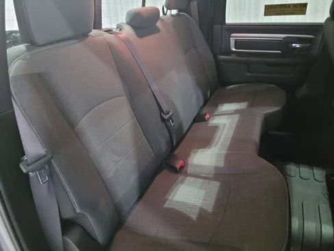 Used 2022 RAM 1500 Classic Warlock image 55