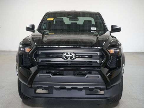 Certified 2026 Toyota Tacoma SR RWD image 2