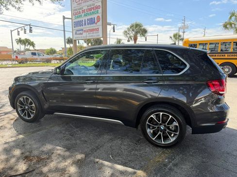 Used 2017 BMW X5 xDrive35i AWD/4WD image 6