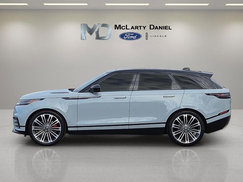 Used 2024 Land Rover Range Rover Velar Dynamic SE image 3
