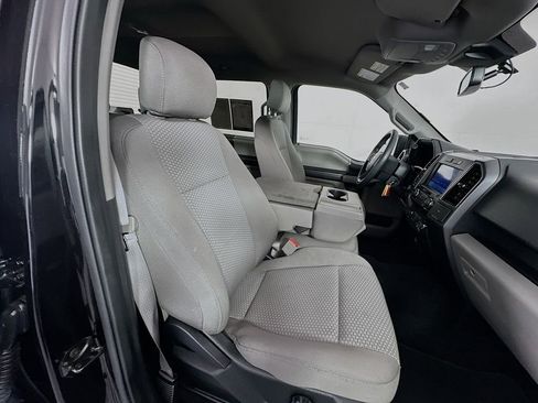 Used 2020 Ford F150 XLT w/ Equipment Group 301A Mid image 24