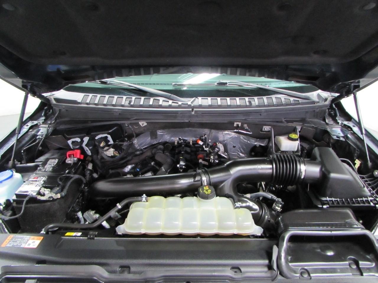 Used 2023 Ford Expedition Max Limited AWD/4WD image 10