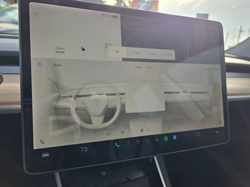 Used 2018 Tesla Model 3 Long Range RWD image 30