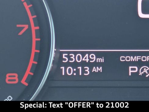 Used 2021 Audi A4 2.0T Premium w/ Convenience Package AWD/4WD image 34