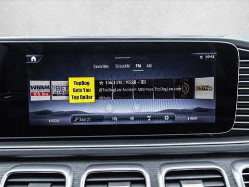 Certified 2026 Mercedes-Benz GLE 450 4MATIC image 16