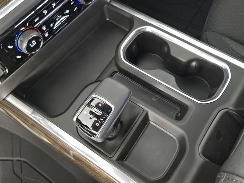 New 2026 Chevrolet Silverado 1500 RST w/ Texas Edition Plus image 20