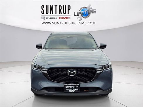 Used 2023 MAZDA CX-5 Carbon Edition image 32