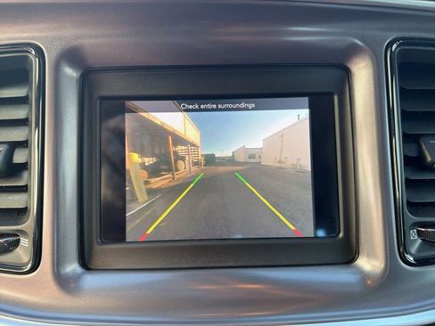 Used 2019 Dodge Challenger SXT image 20